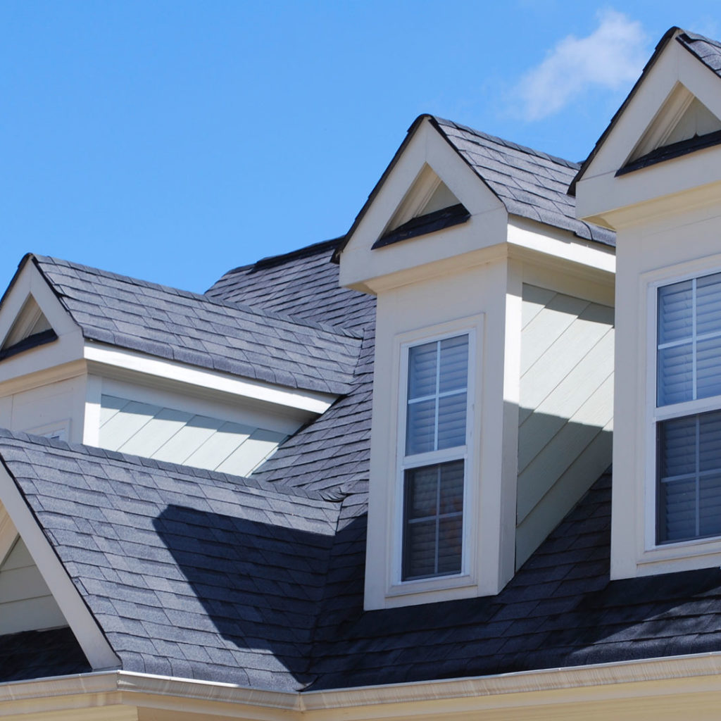 Residential Roofs