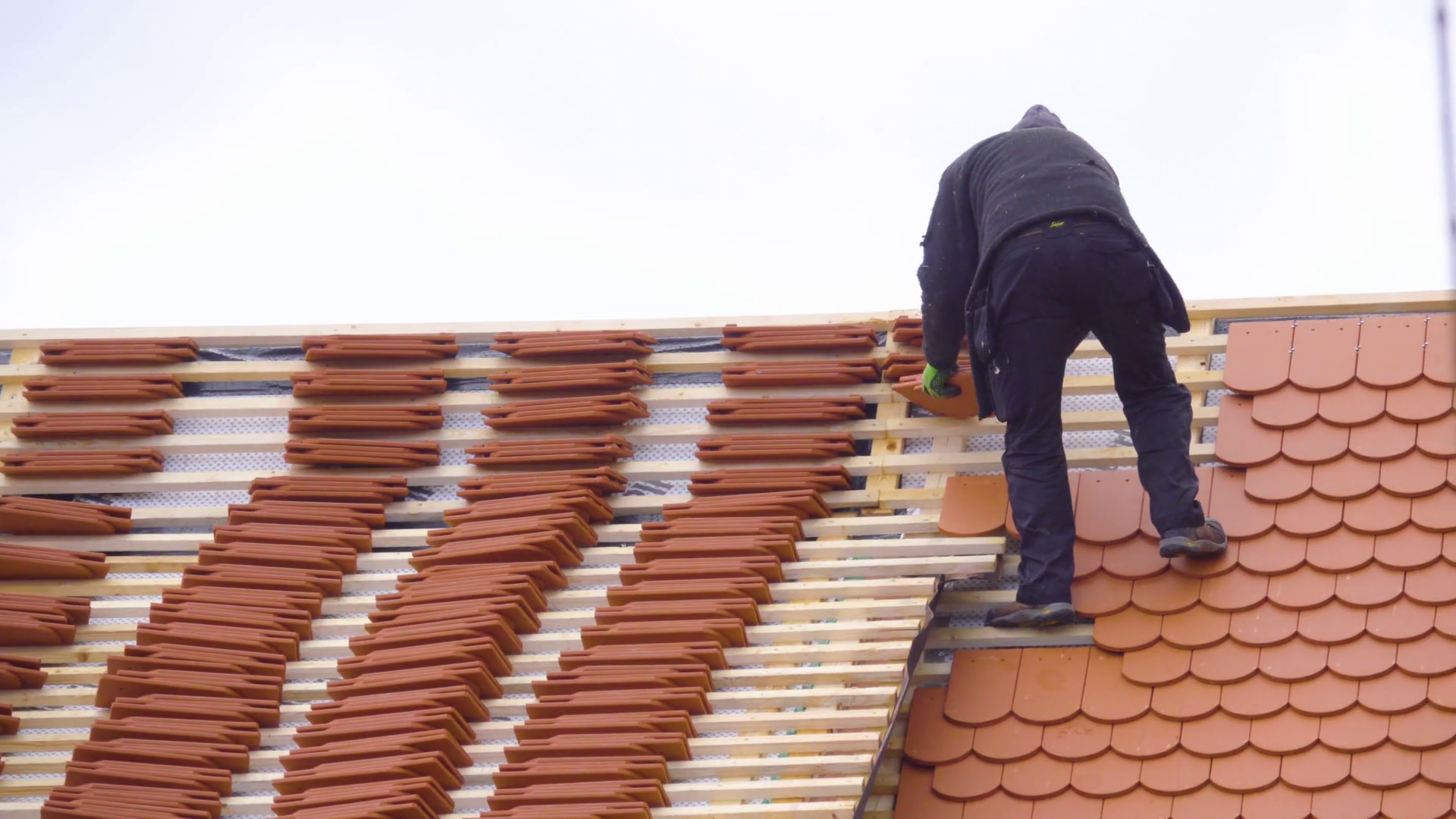 Best Tips For Selecting A Roofing Contractor