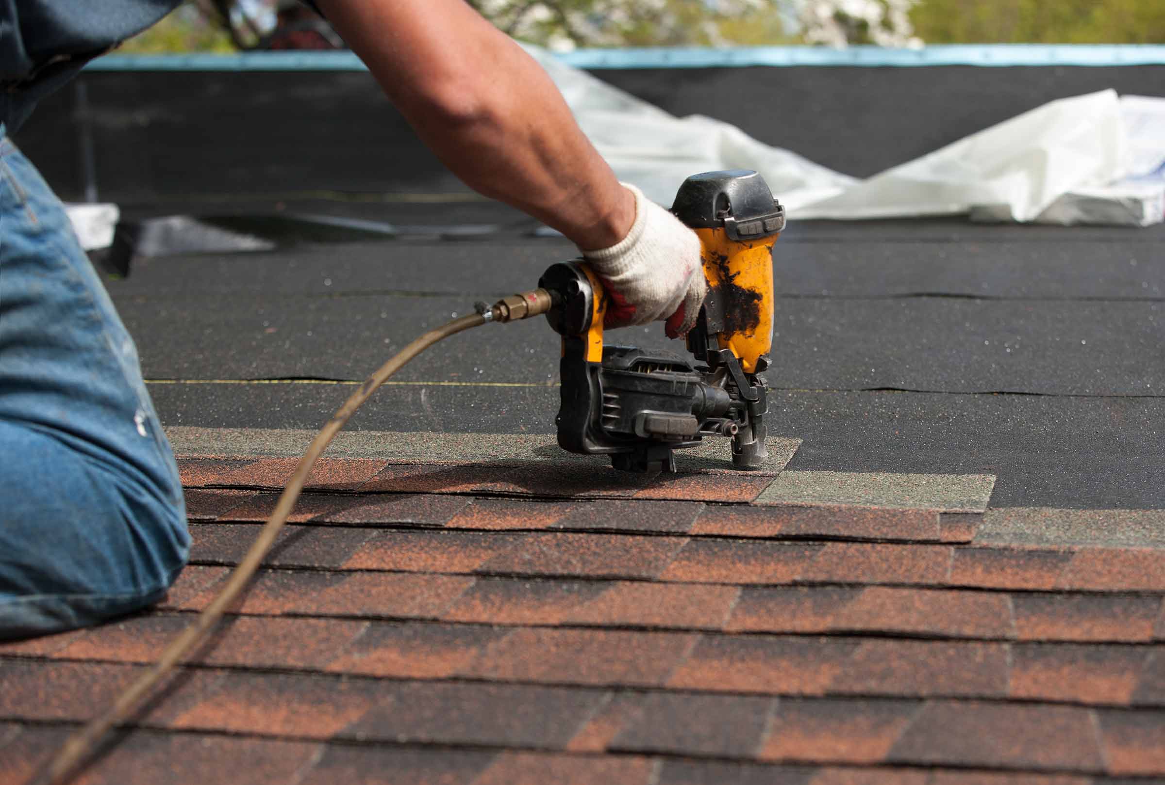 Michigan roofers