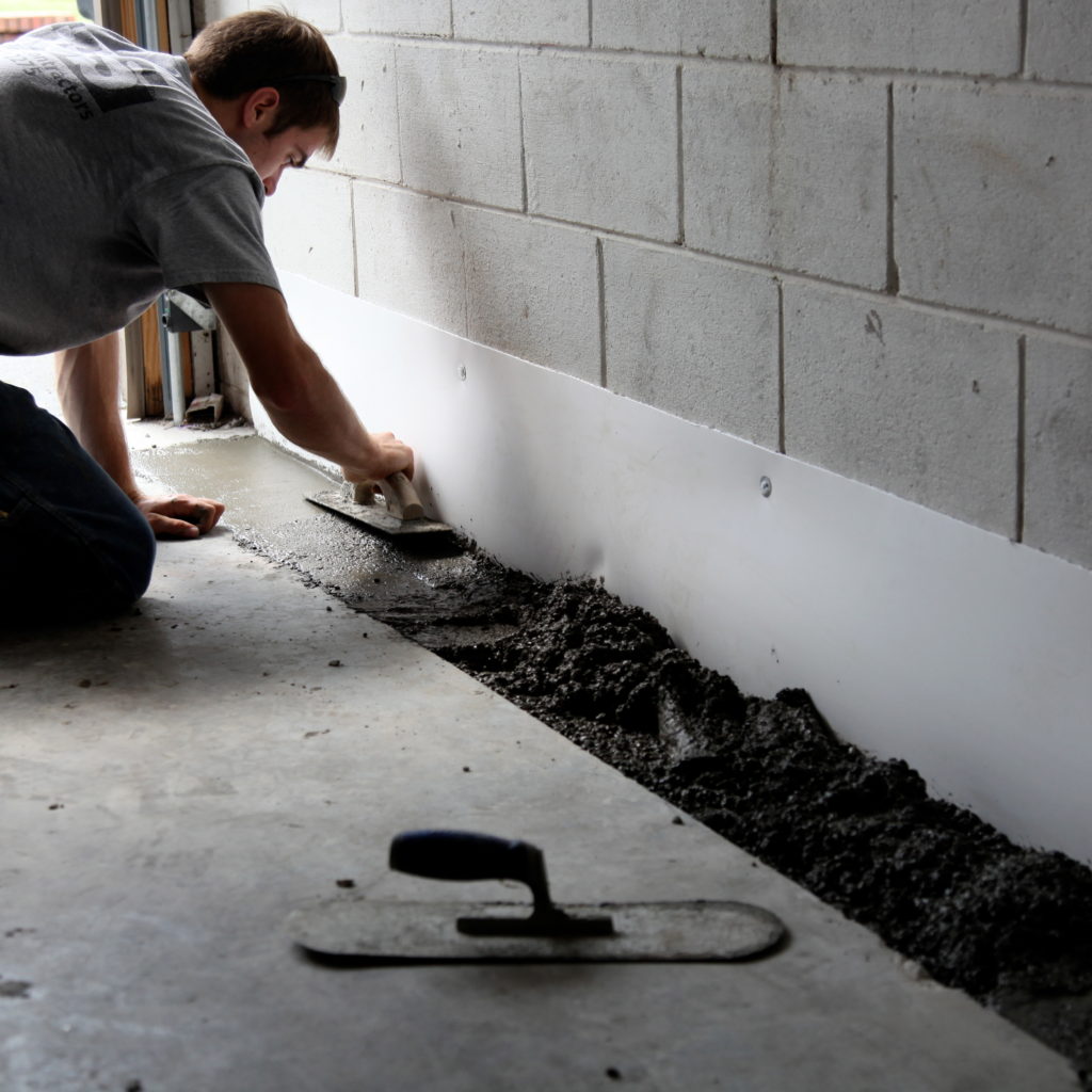 What Makes Basement Waterproofing So Important For Your House?