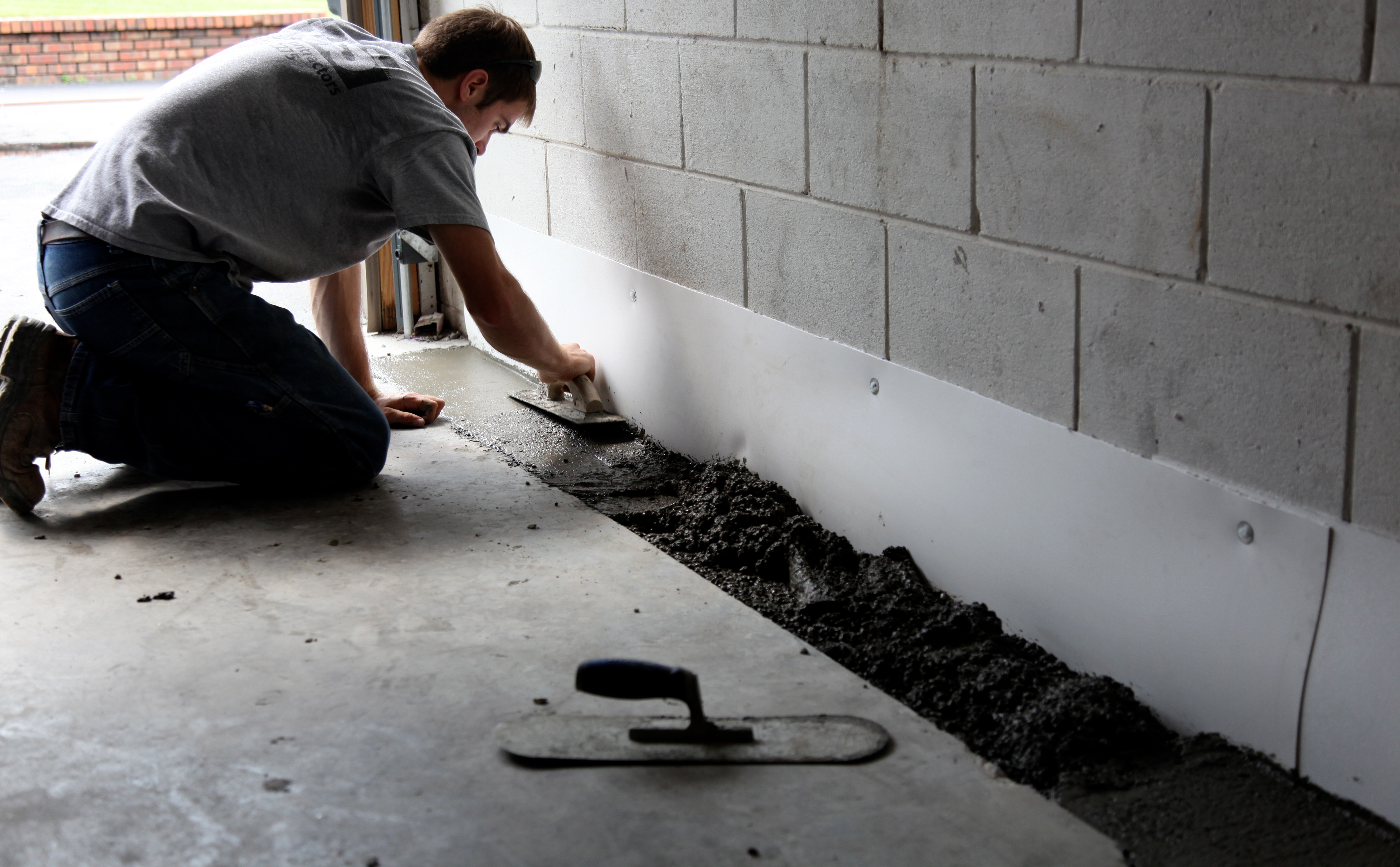 What Makes Basement Waterproofing So Important For Your House?