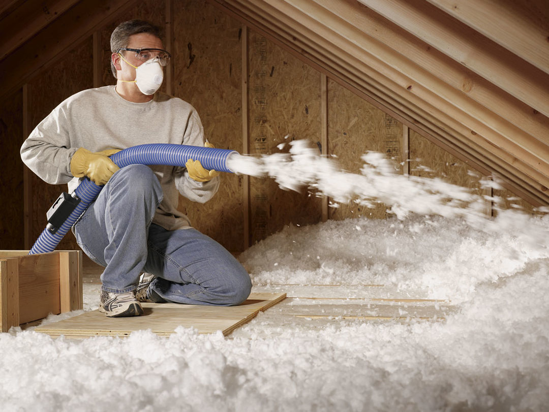 5 Major Merits And Uses Of Spray Foam Insulation Toronto