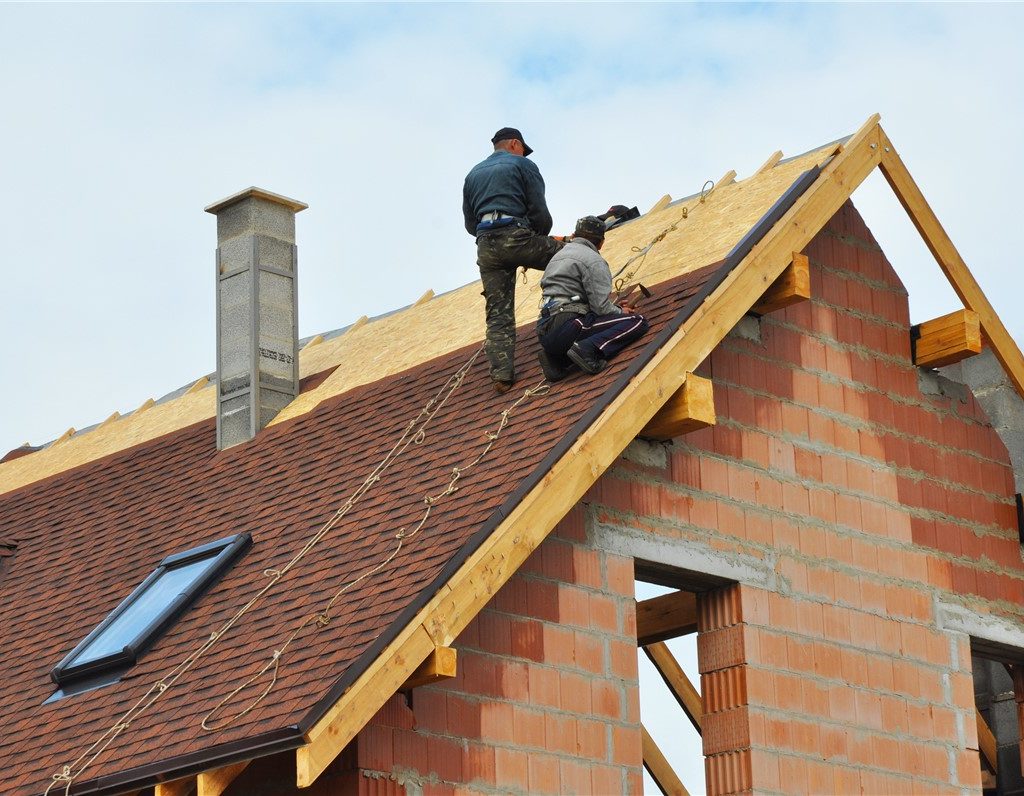 Roofing Contractor