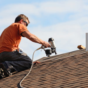 Roofing Contractor