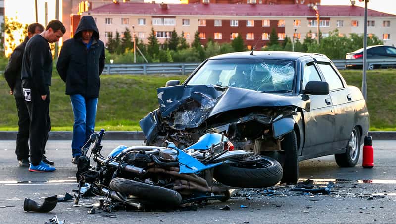 Ontario Information About Car Accidents, Slip And Trip, Falls And Other Accidents And Injuries