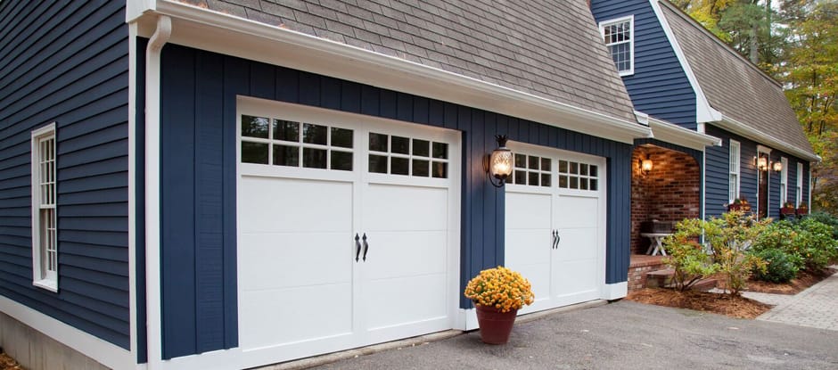 Simple Garage Door Company Ellon for Large Space