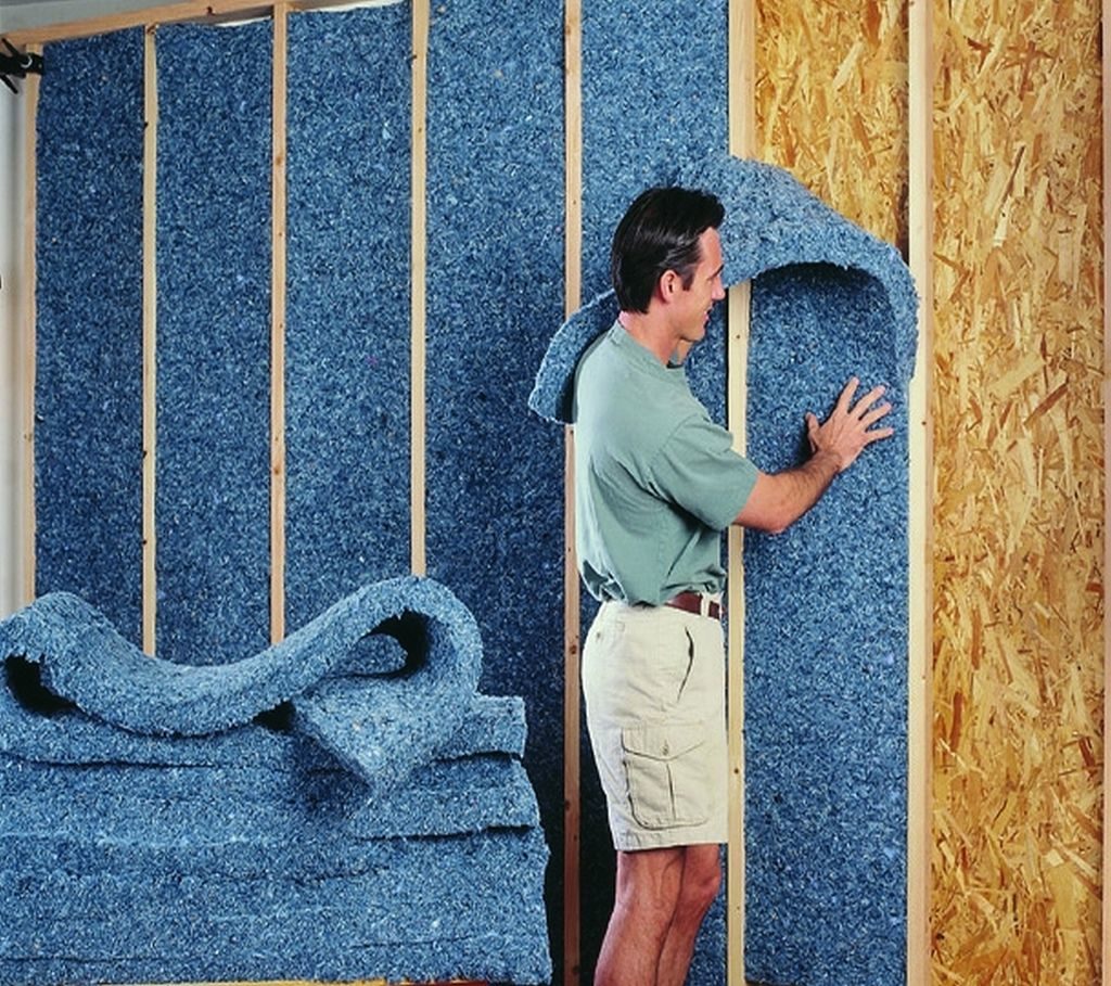 What Are The Types Of Insulations To Get For Your Home