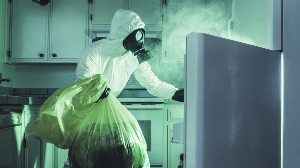 Do I Really Need to Hire a Biohazard Cleaning Company Mesa Arizona?