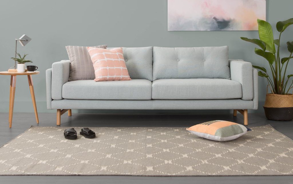 Finding Floor Rugs Online: Tips For A Better Experience