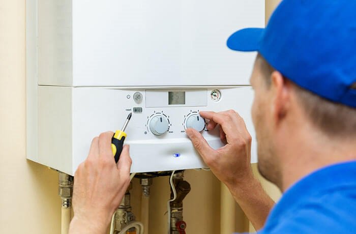 What Are The Signs Of A Boiler Breakdown?