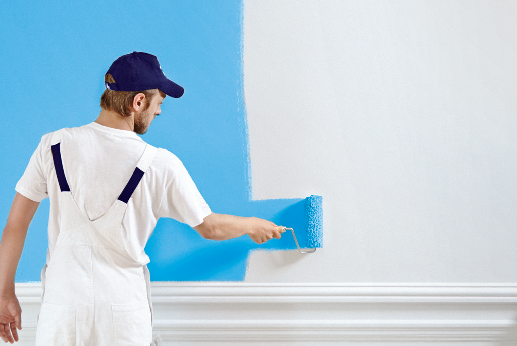 15 Quick Tips Regarding Residential Painting Services