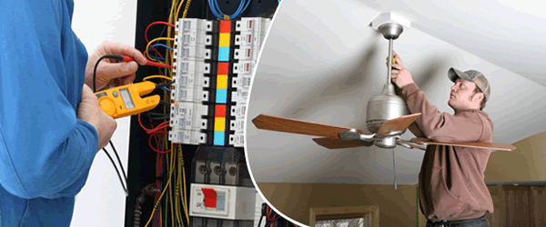 Best Residential Electrician