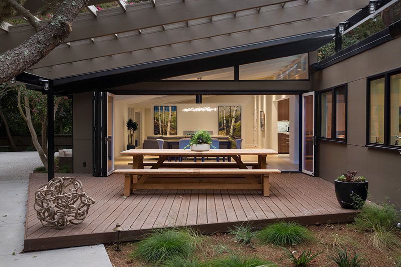 Things to Consider When Adding a Deck to Your Home