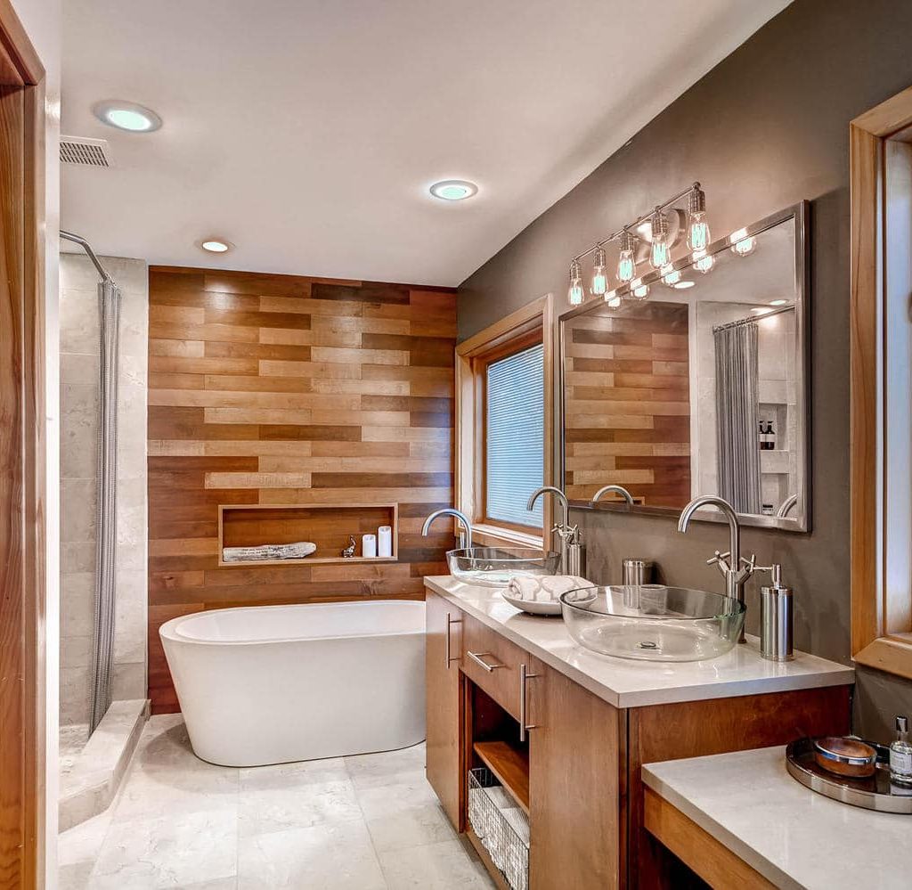 Modern Bathroom Trends to Look Out For in 2020