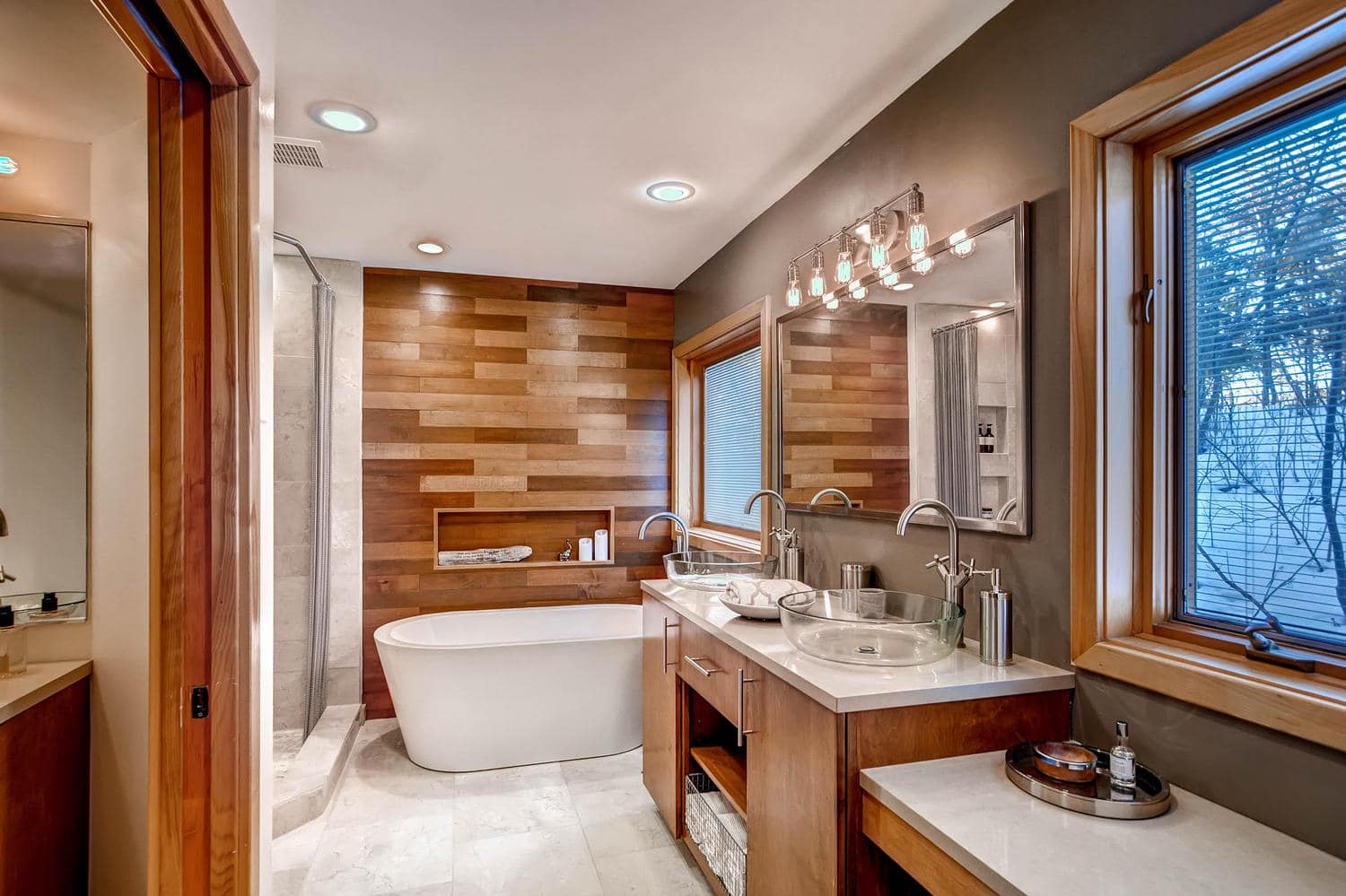 Modern Bathroom Trends to Look Out For in 2020