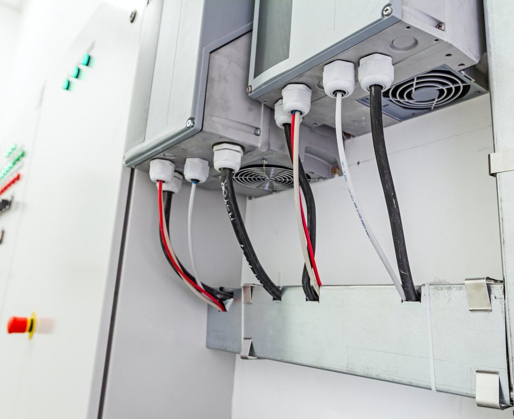 Homes Electrical Systems