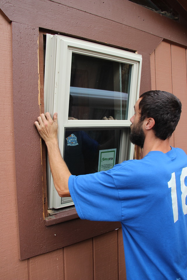 Window Replacement