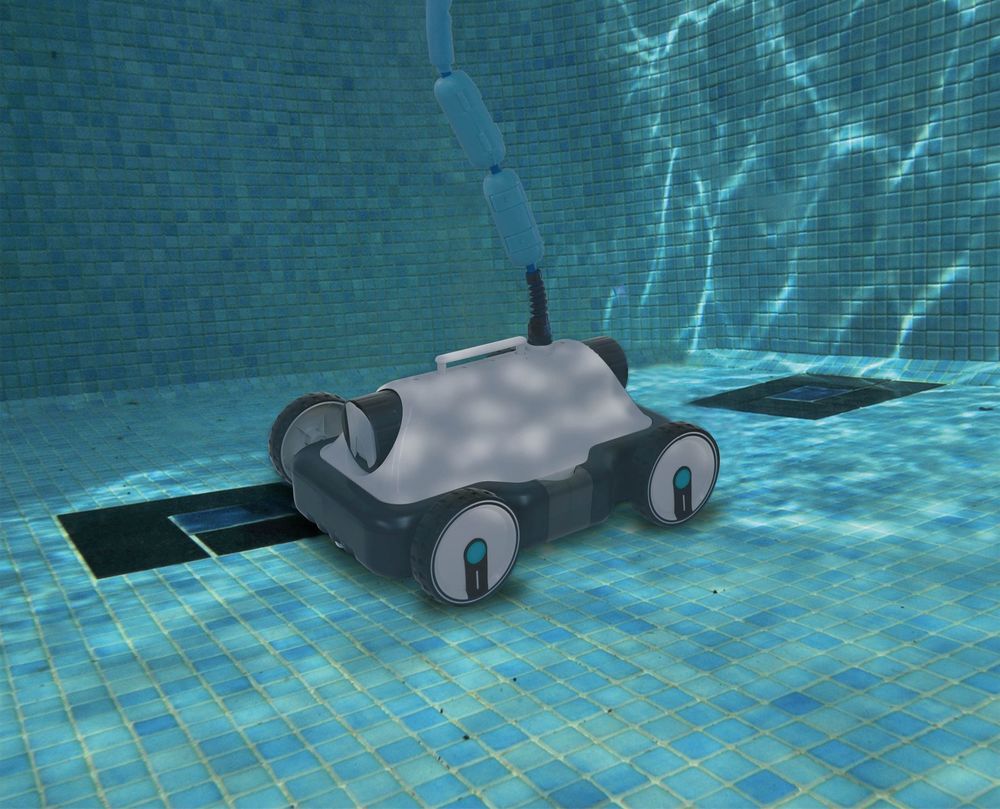 Are Robotic Pool Cleaners Worth The Investment G Living