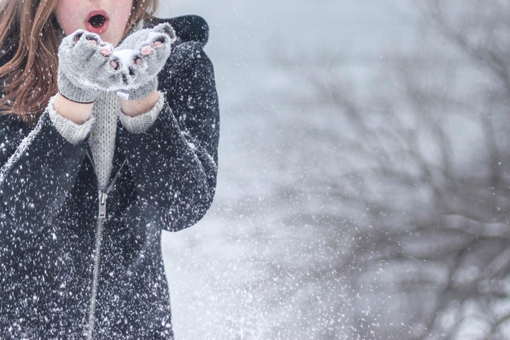 Winter’s Coming: Ways To Manage Risks That Come With Cold Weather