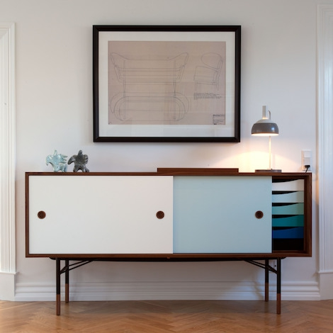 Sideboard