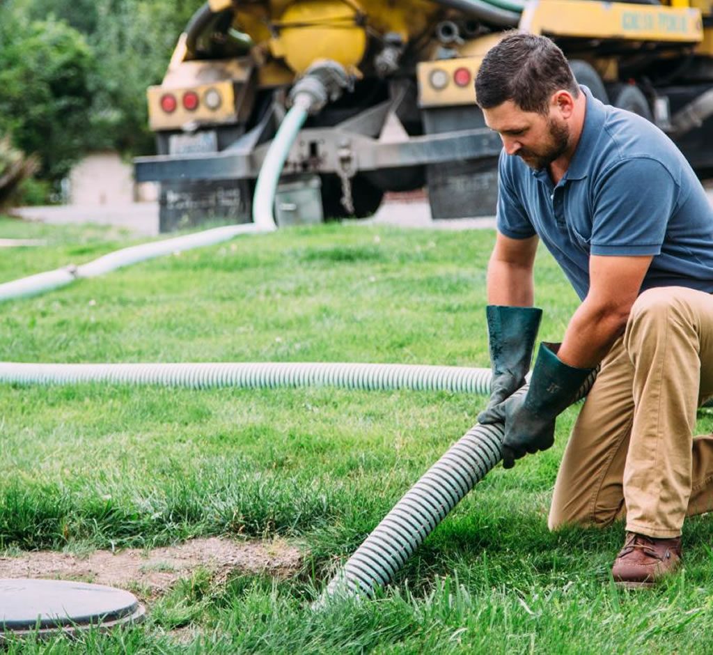 Why Hire Professionals for the Maintenance and Repair of Your Septic System