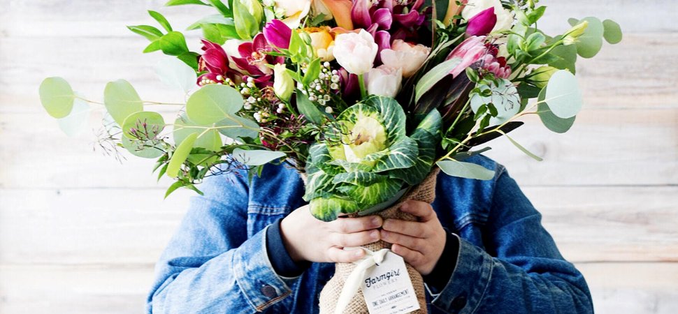 Should You Order Flowers on Valentine’s Day?