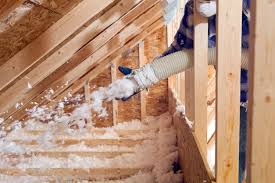 5 Positive Impacts Of Ensuring Proper Home Insulation