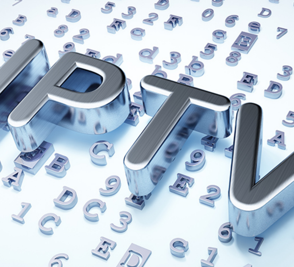 IPTV premium