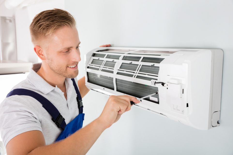 Air Conditioning Maintenance Company in London