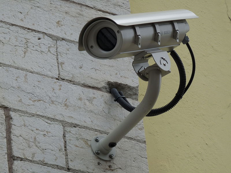 5 Tips To Protect Your Home Security Camera