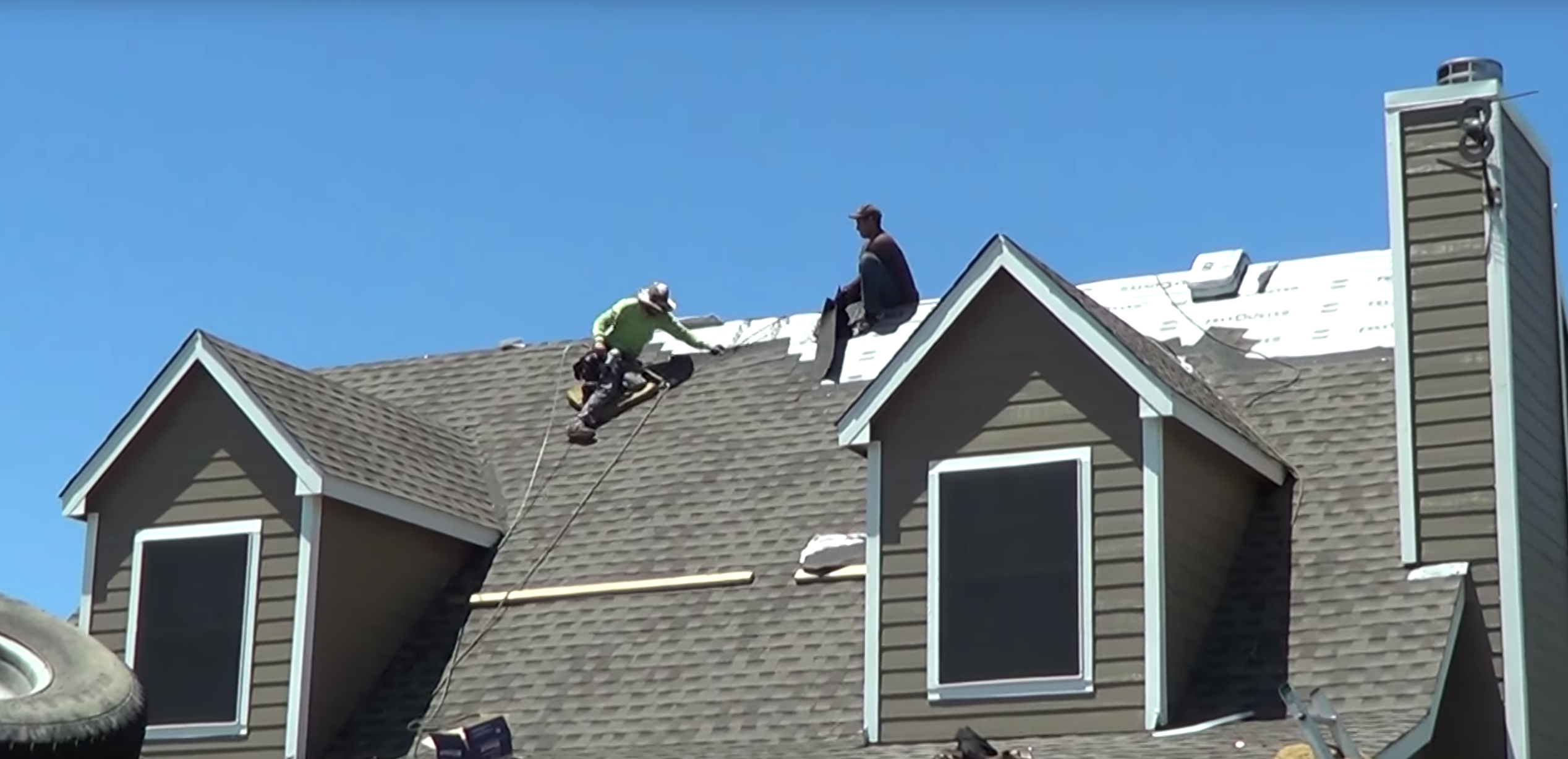 Consider These Awesome Roofing Tips Today