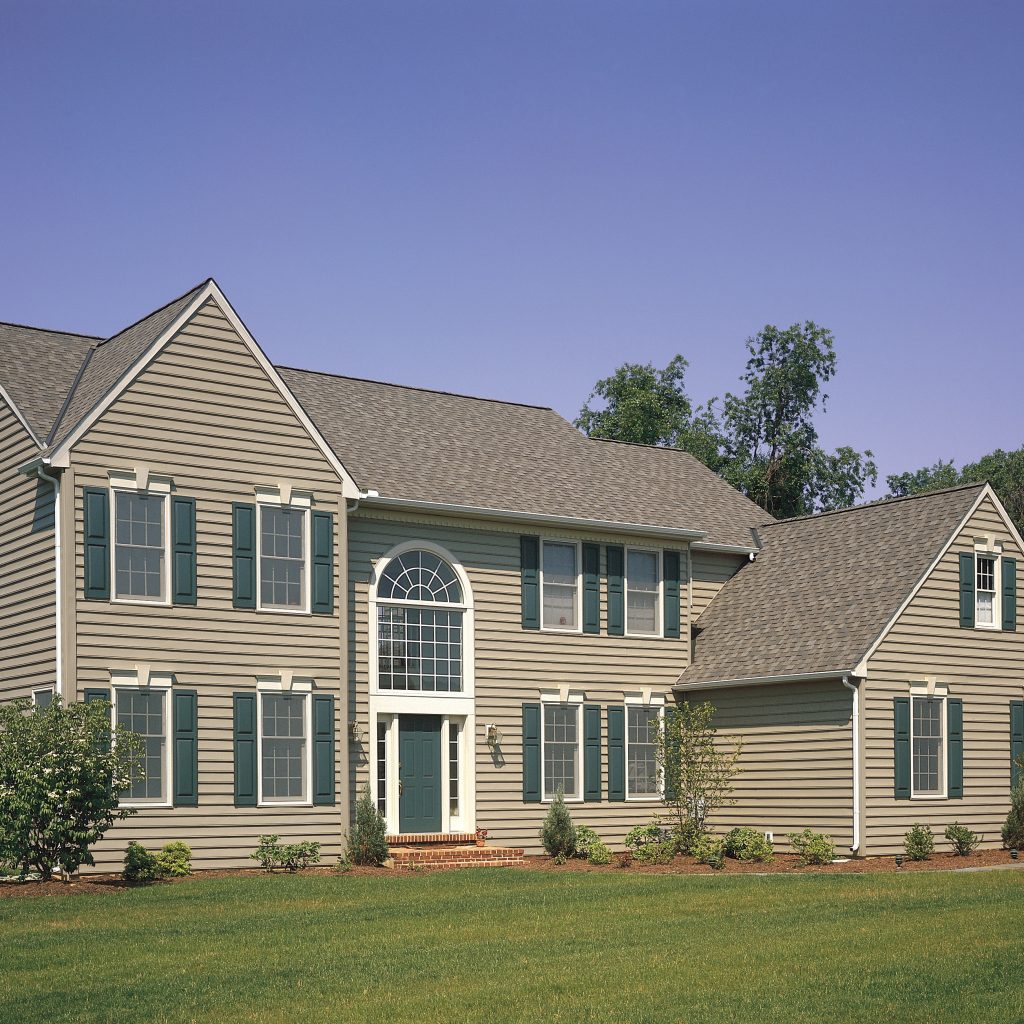 How To Find The Best Siding Contractor In Your Area