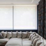 Motorised Curtains: Revolutionizing Home Comfort and Security